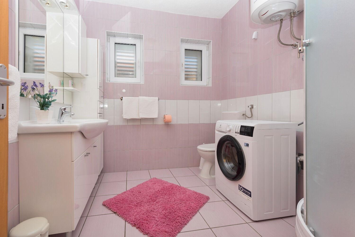 Apps And Room Goran In The Center ماكارسكا المظهر الخارجي الصورة