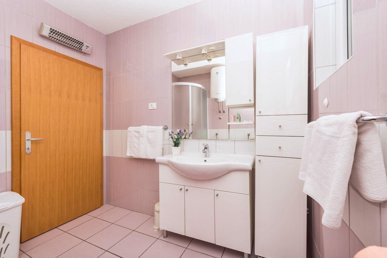 Apps And Room Goran In The Center ماكارسكا المظهر الخارجي الصورة