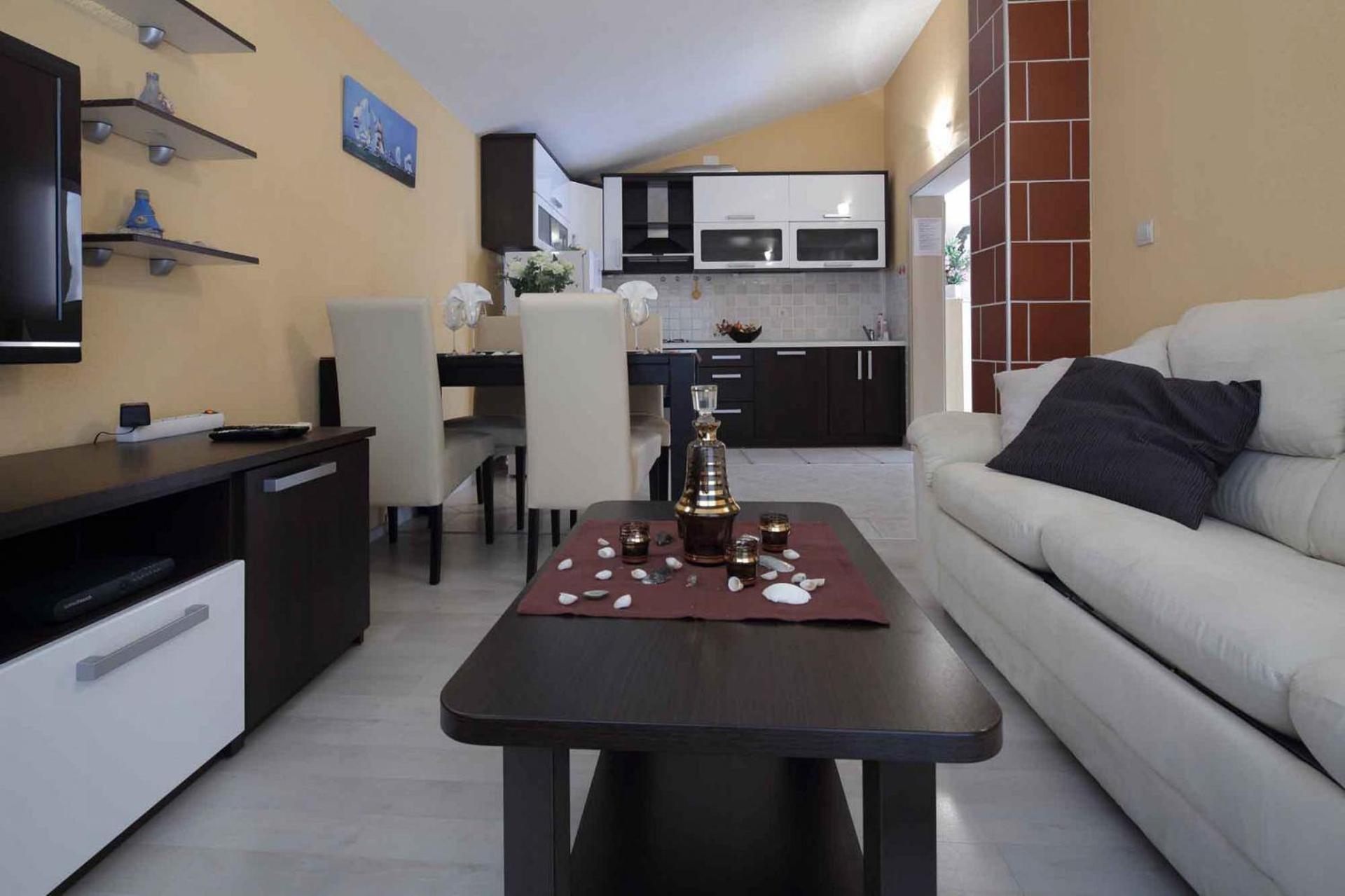 Apps And Room Goran In The Center ماكارسكا المظهر الخارجي الصورة